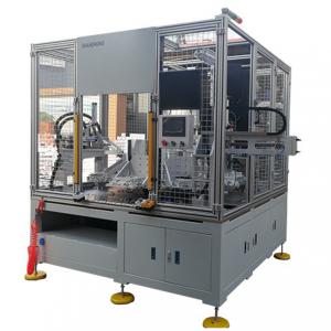 塑料焊接方法的分類